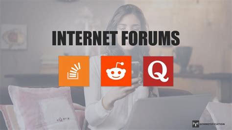 List of Internet forums .